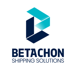 Betachon Freight Auditing logo